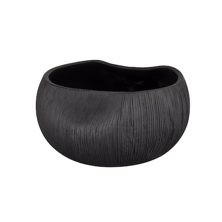 Elk Home Scribing Votive, Black H0017-9750